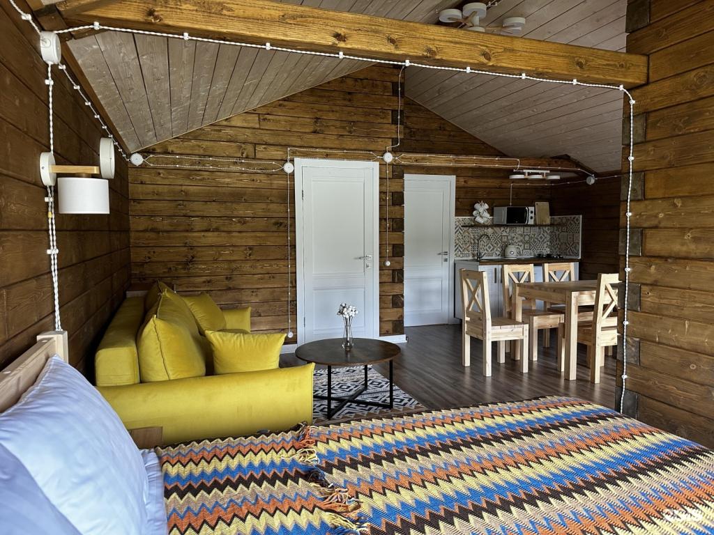 Хижина - фото 8