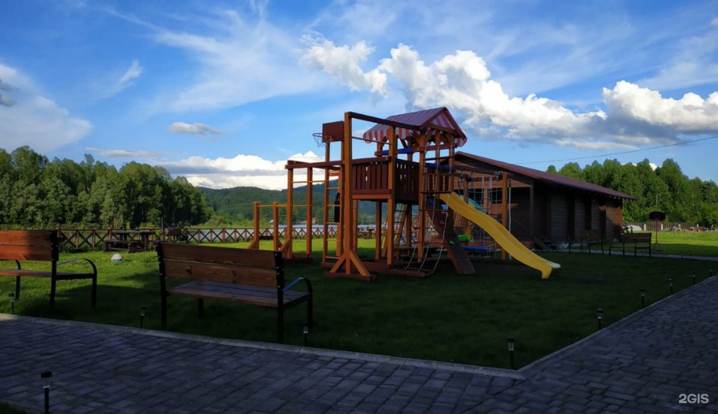 Хижина - фото 10