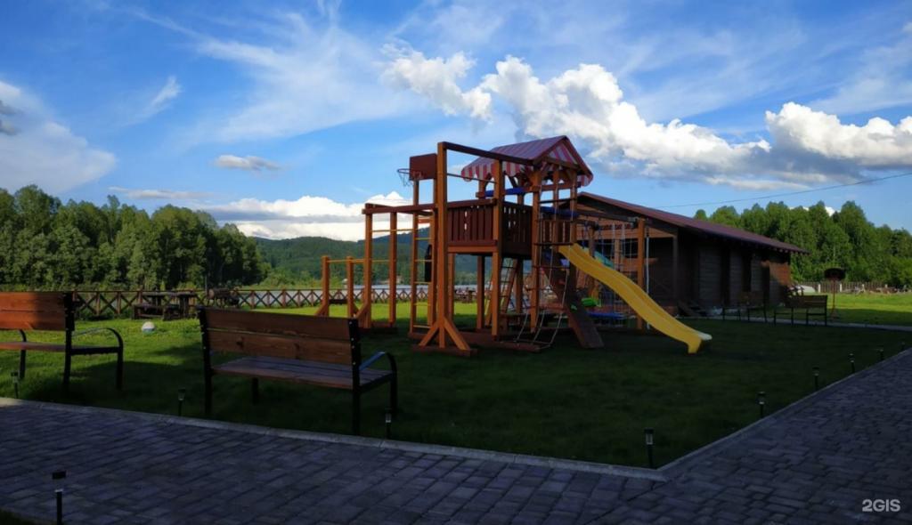 Хижина - фото 10