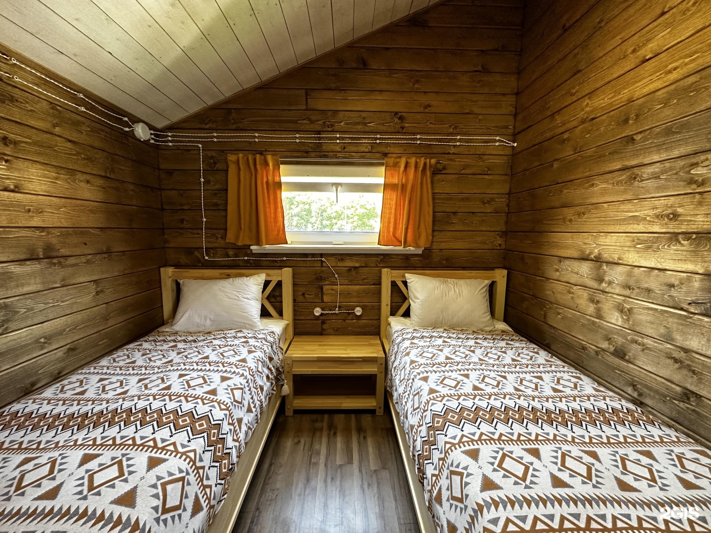 Хижина - фото 15