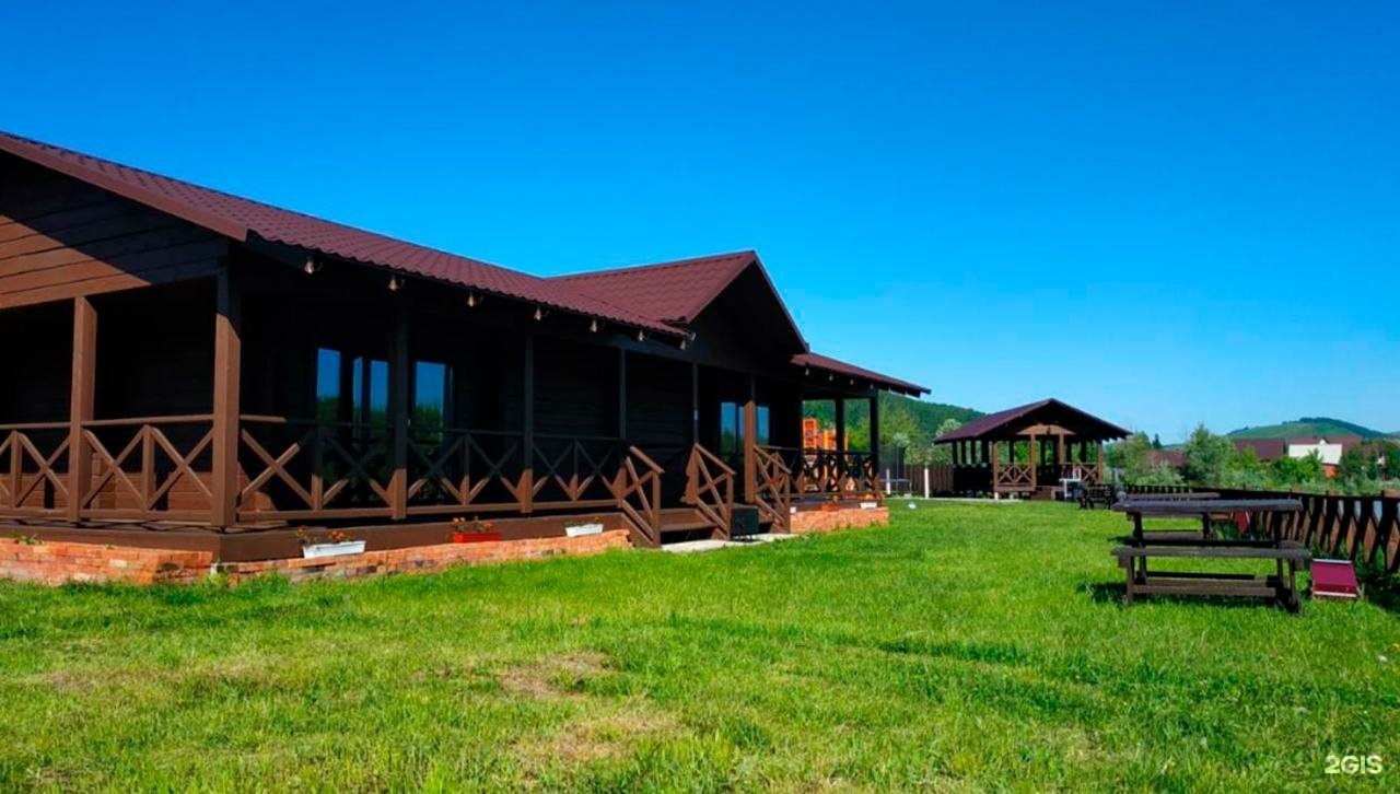 Хижина - фото 22