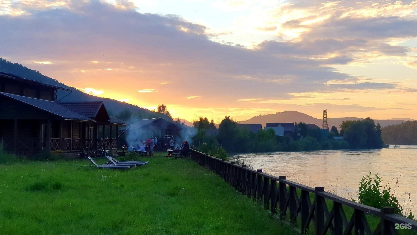 Хижина - фото 24