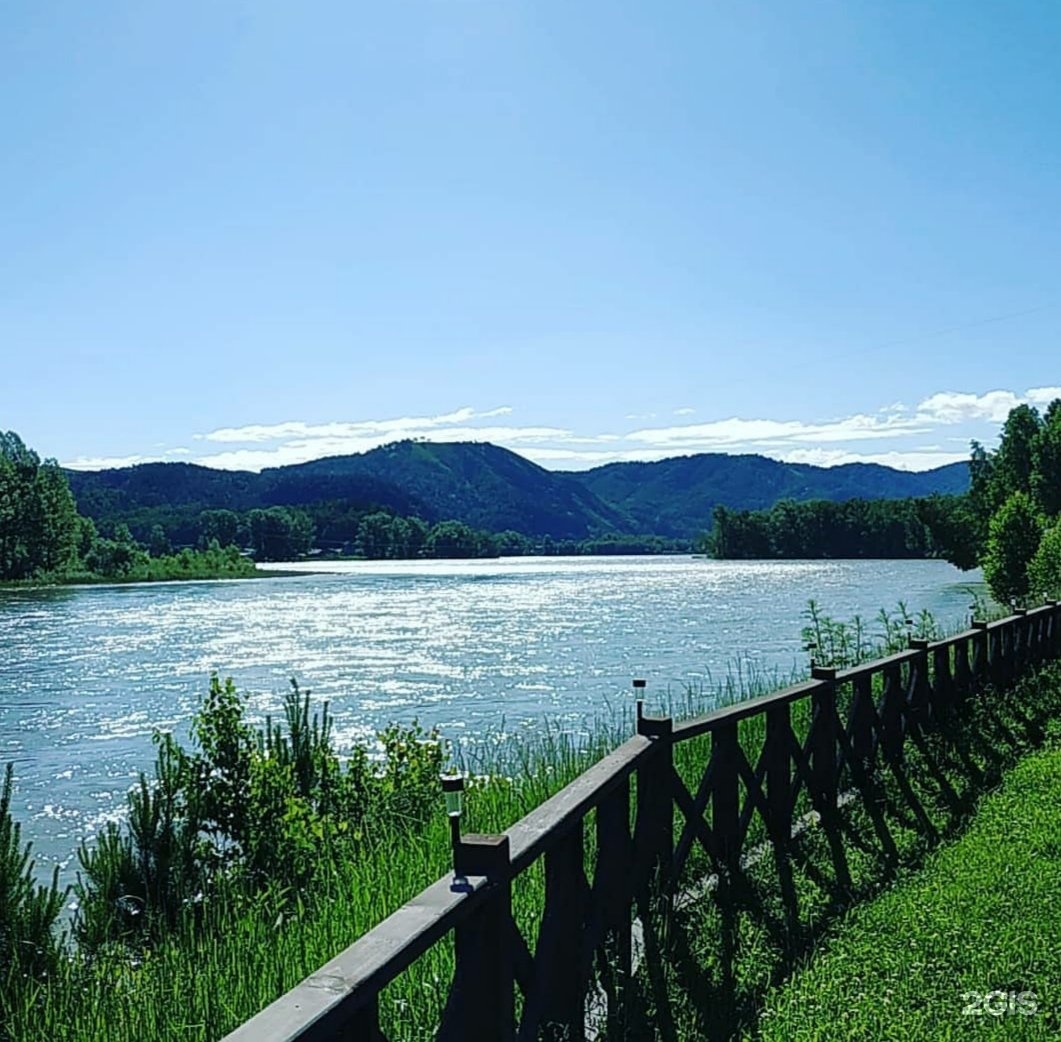 Хижина - фото 25