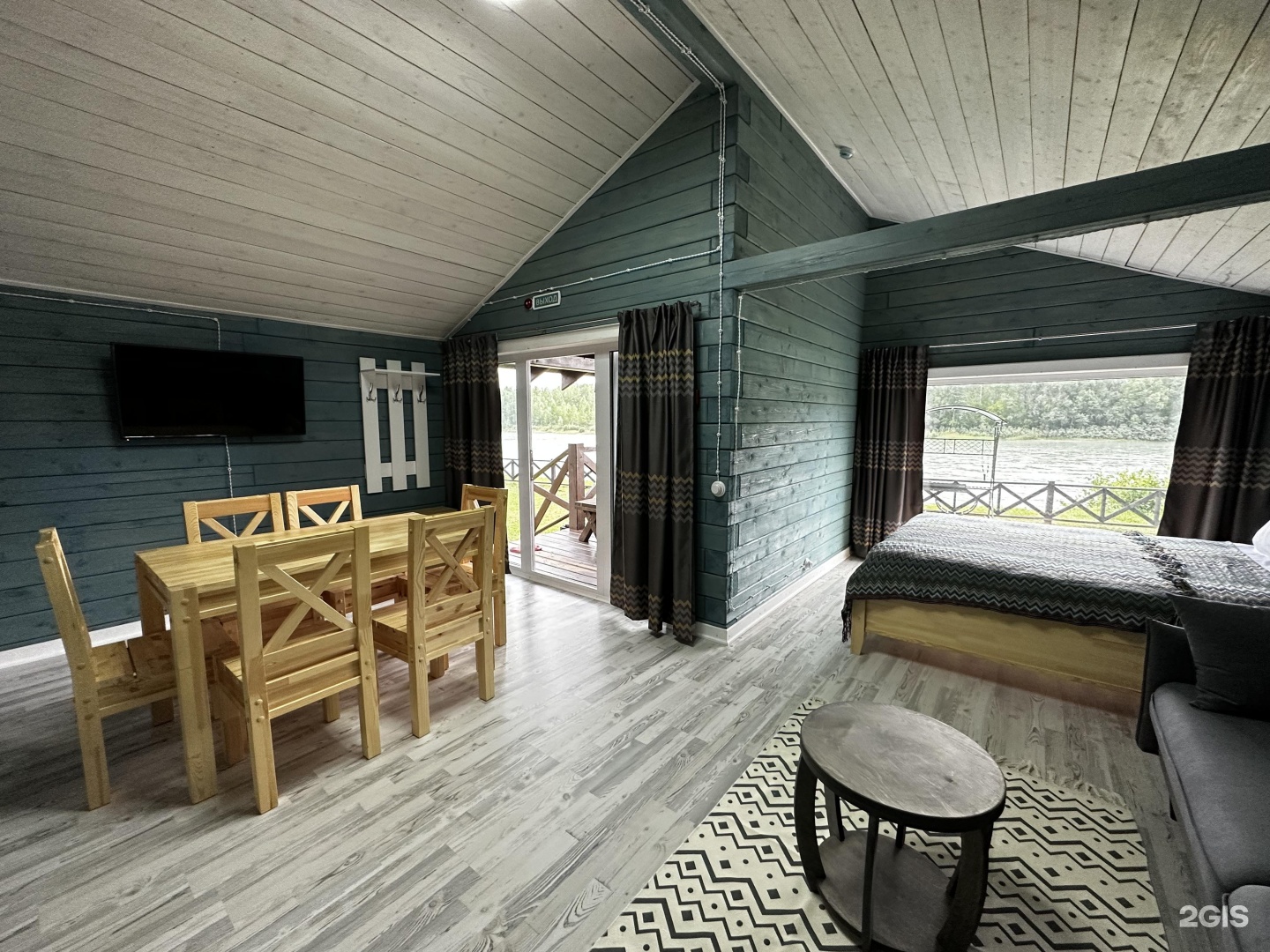 Хижина - фото 38