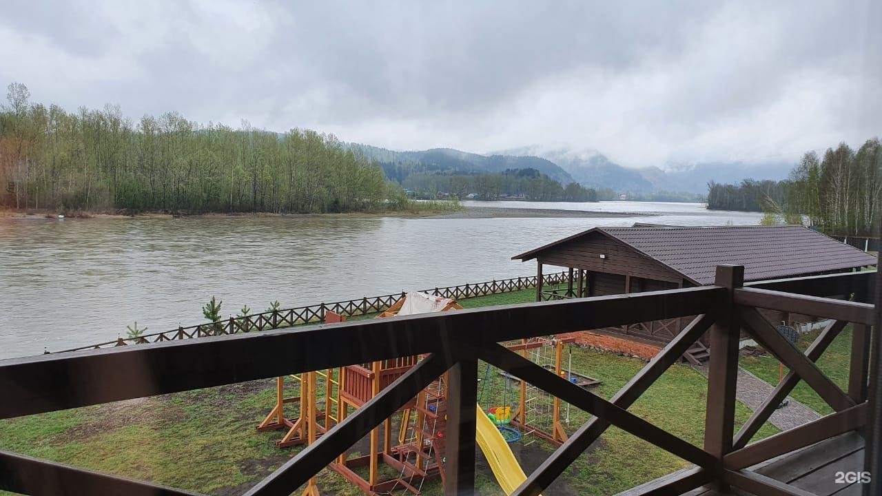 Хижина - фото 40