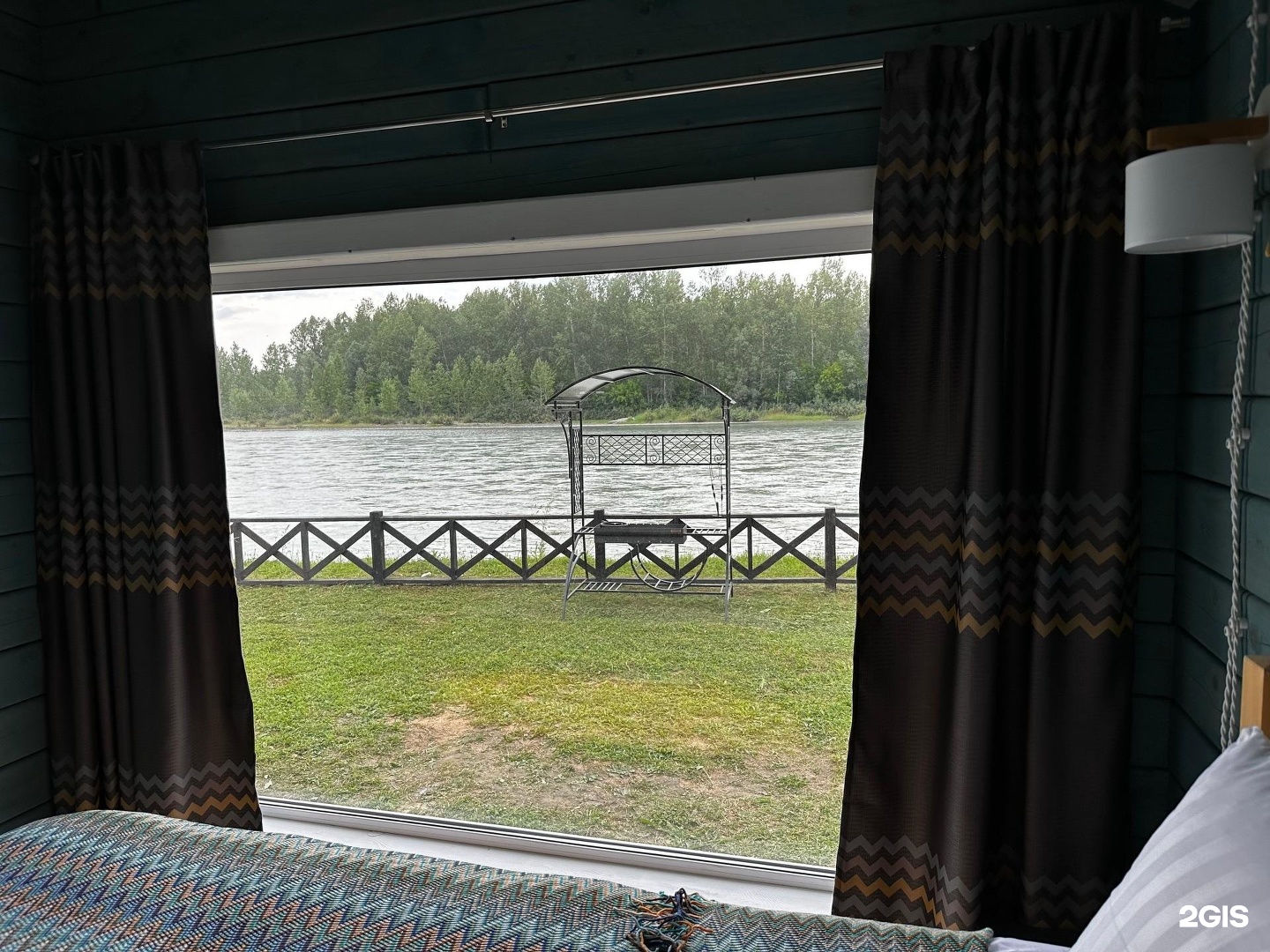 Хижина - фото 42