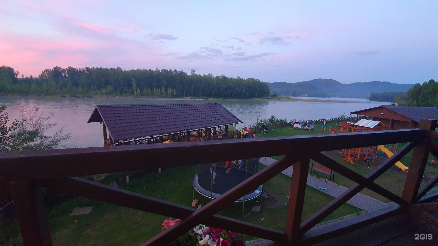 Хижина - фото 43