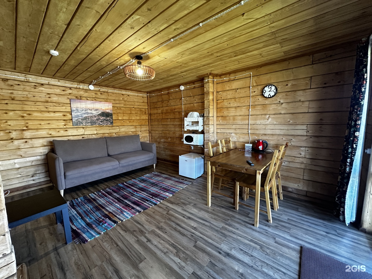 Хижина - фото 44