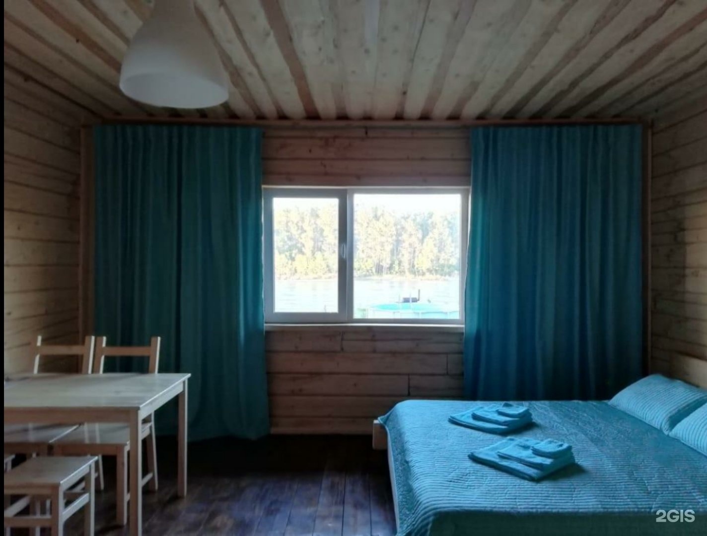 Хижина - фото 52