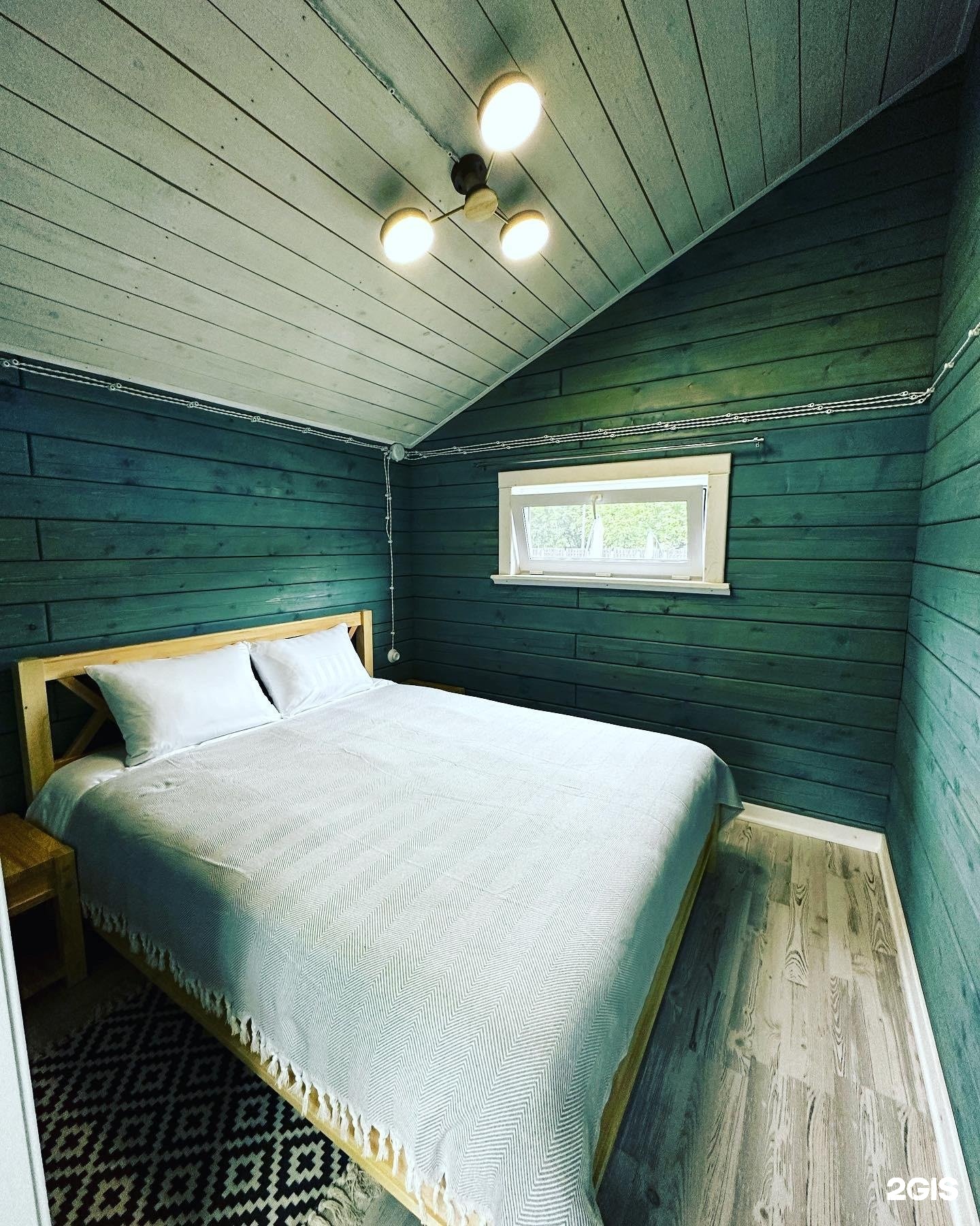 Хижина - фото 55