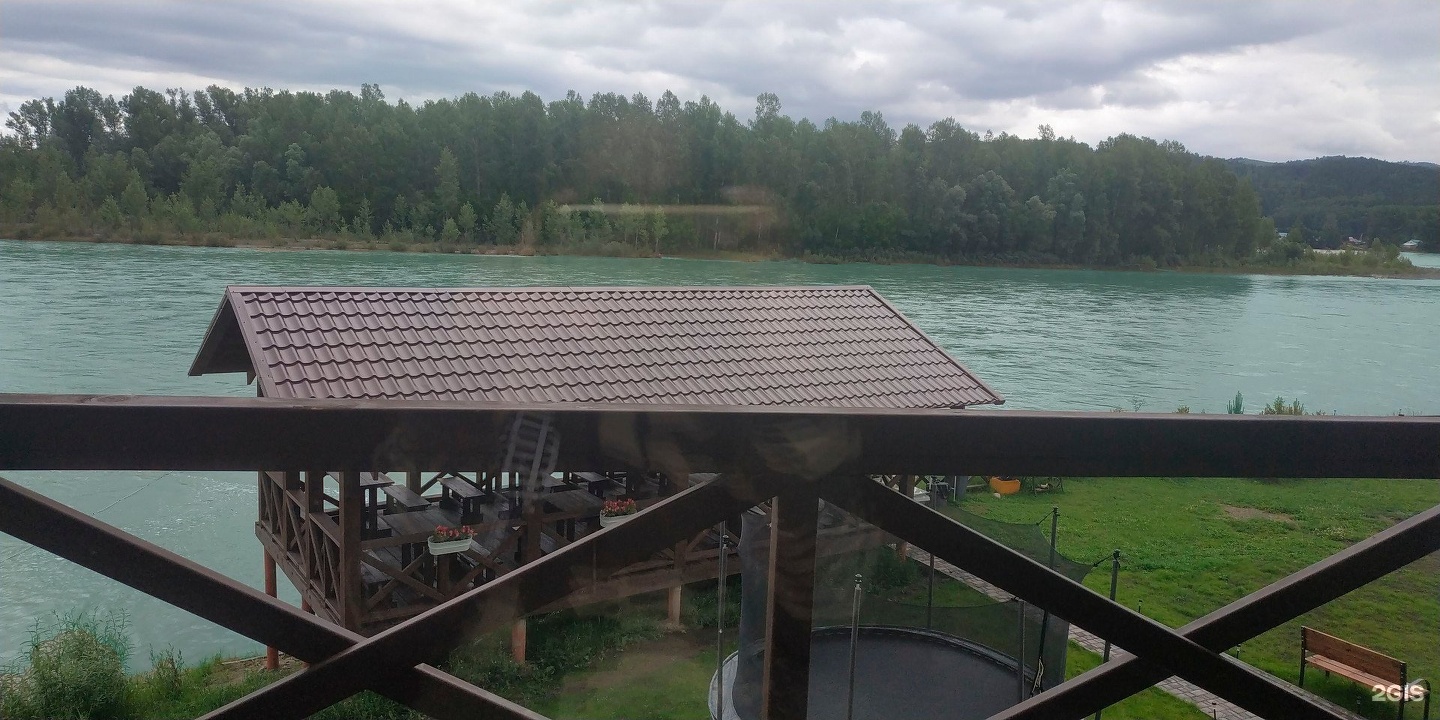 Хижина - фото 61