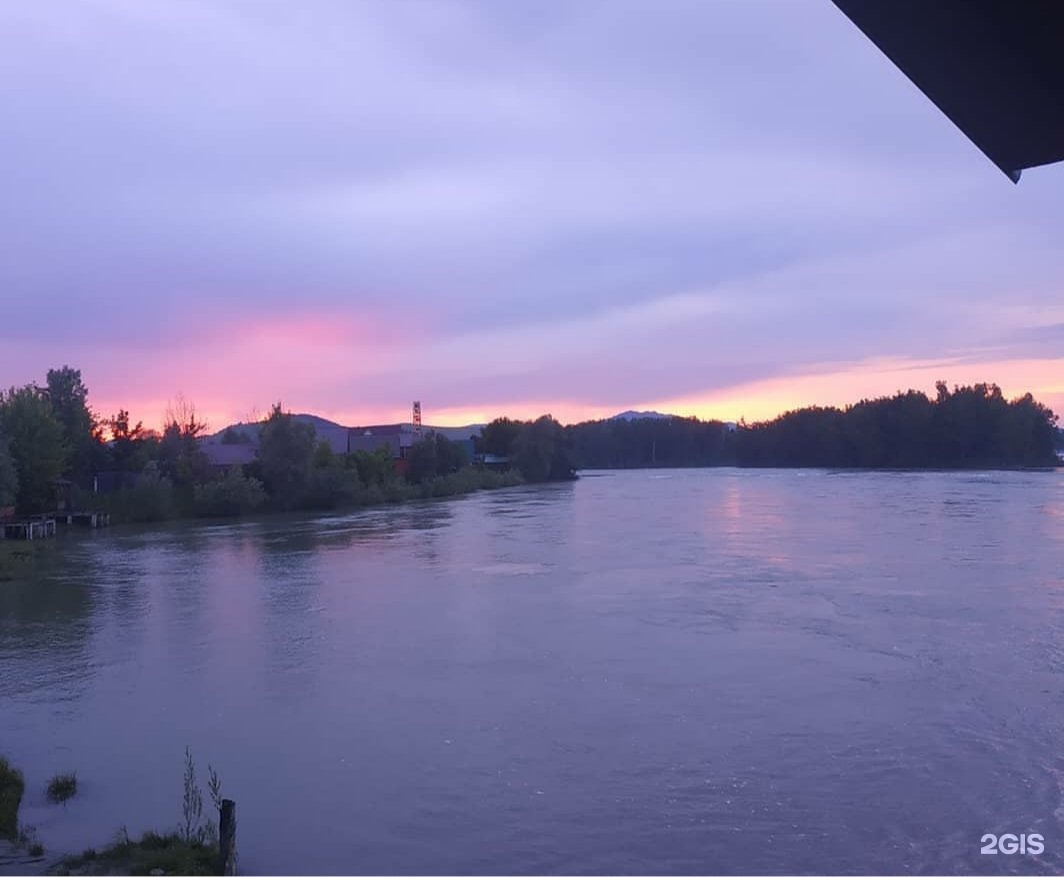 Хижина - фото 63