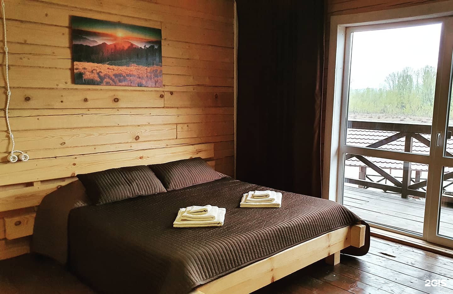 Хижина - фото 66