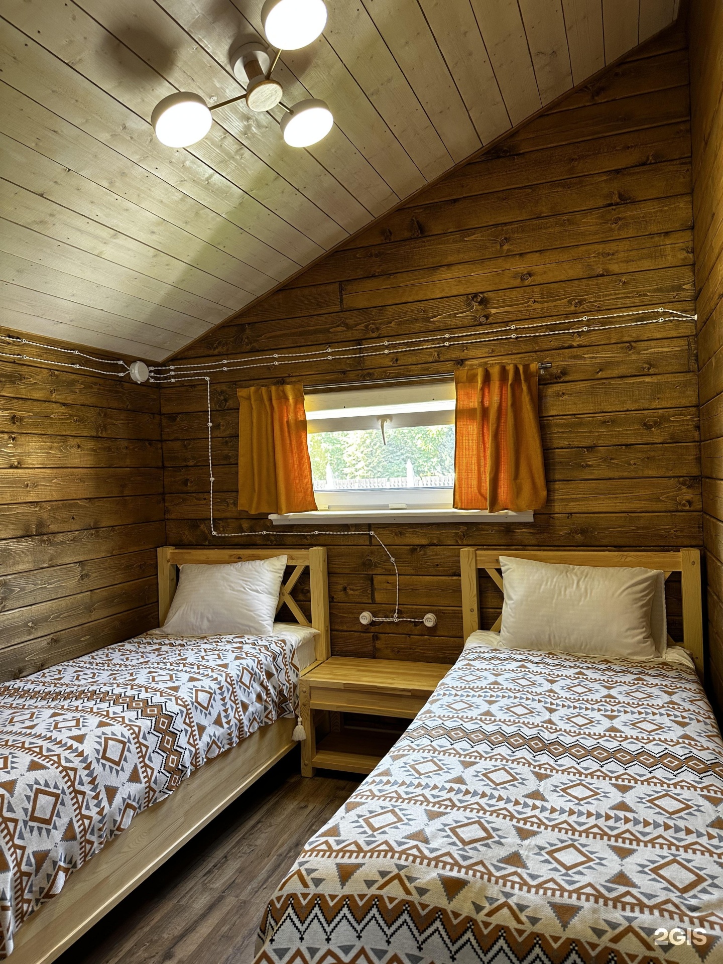 Хижина - фото 67