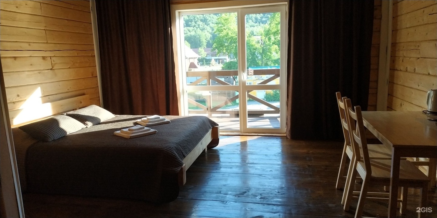 Хижина - фото 68