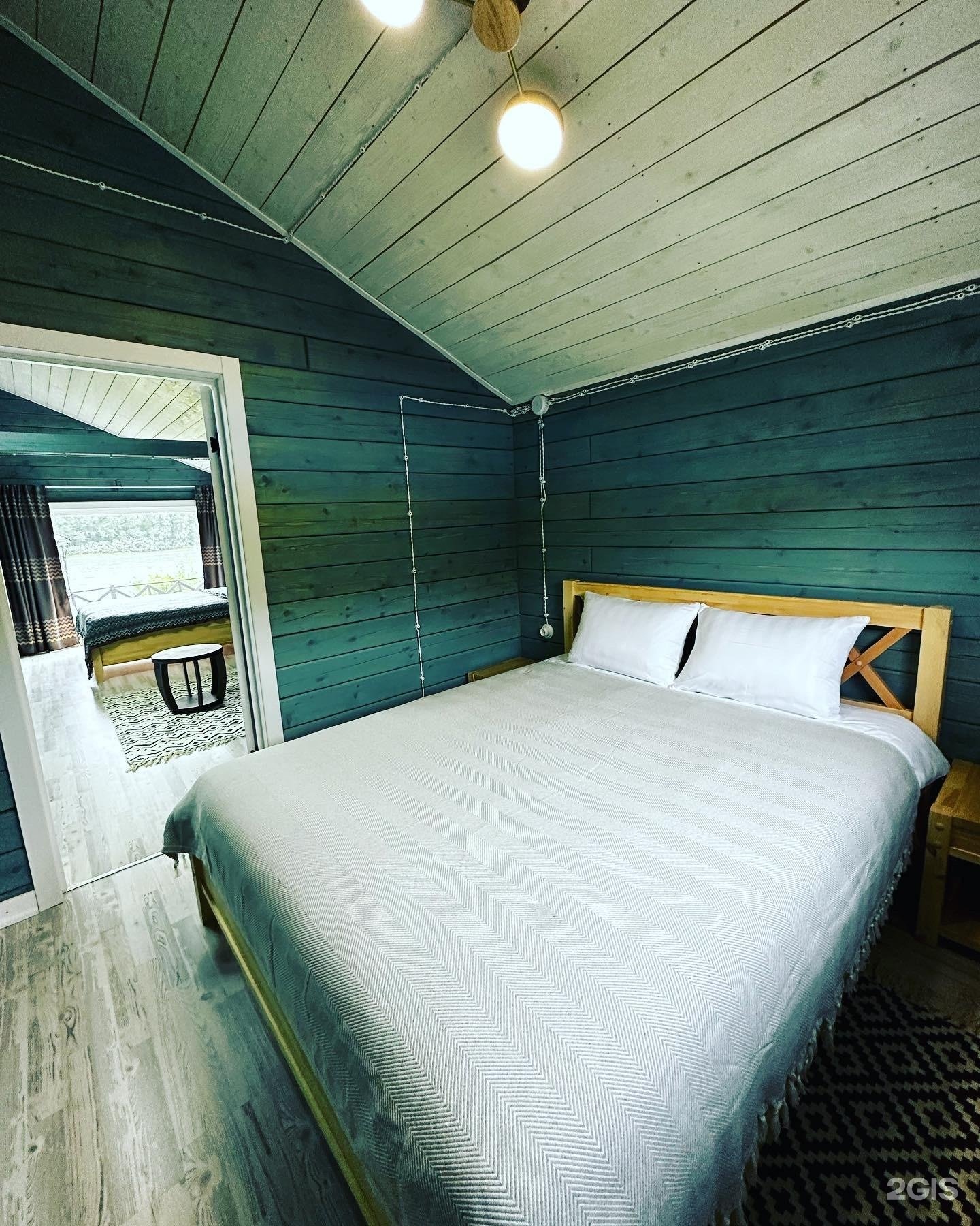 Хижина - фото 69