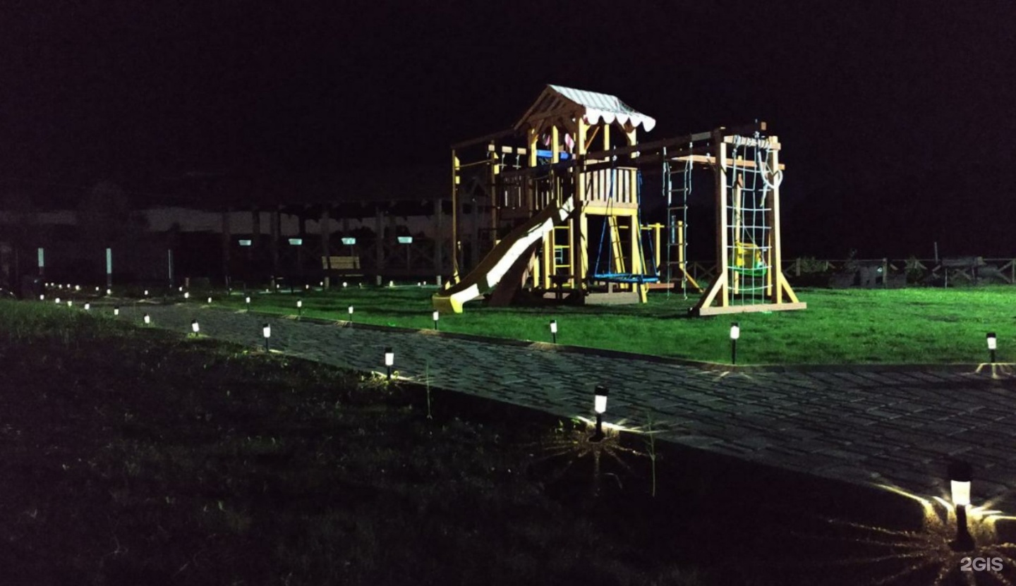 Хижина - фото 70