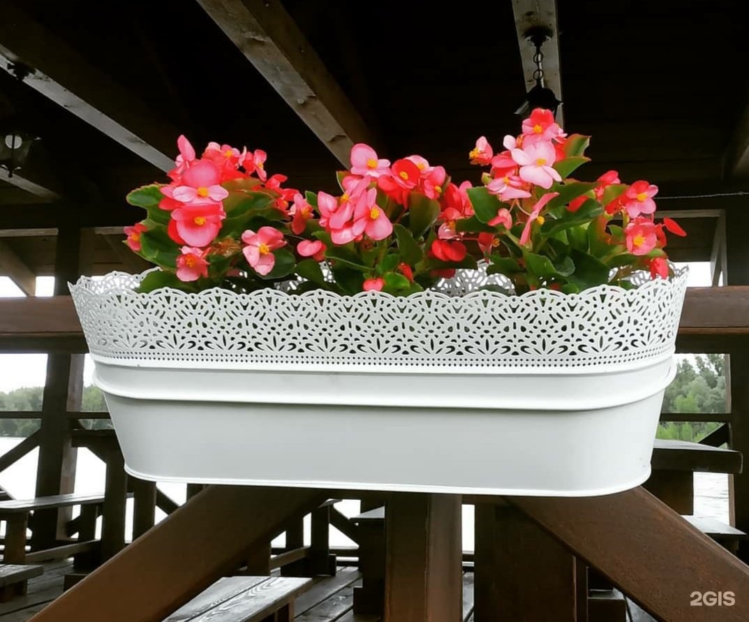 Хижина - фото 71