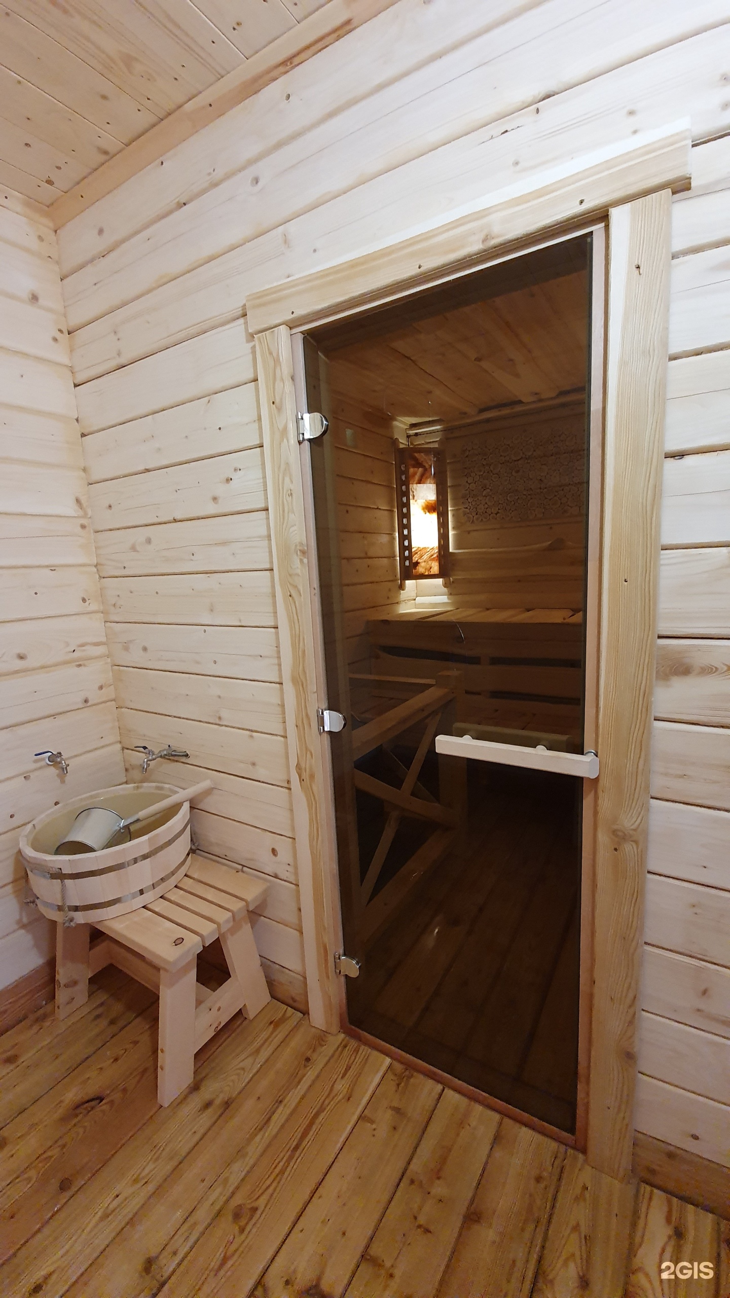 Хижина - фото 72