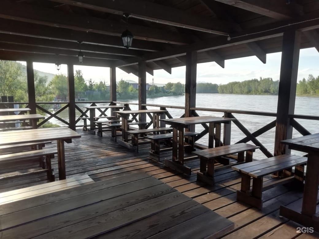 Хижина - фото 76