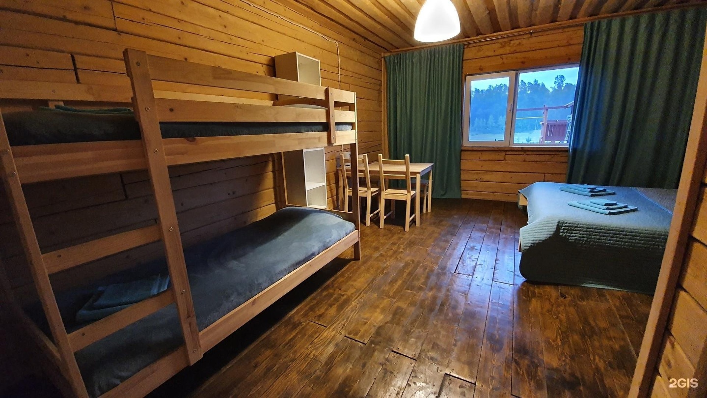 Хижина - фото 78