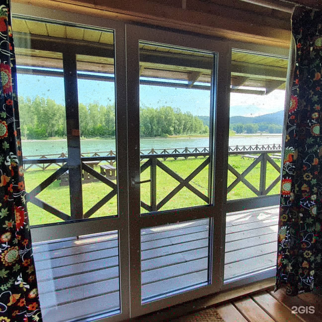 Люкс четырехместный - фото 1