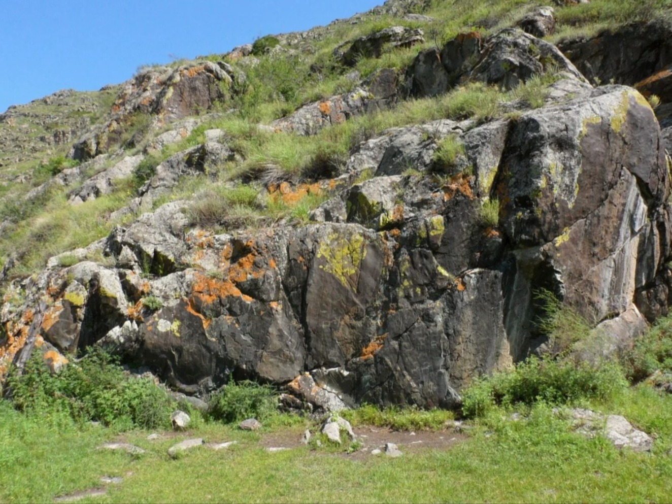 Долина Айрыдаш - фото 3