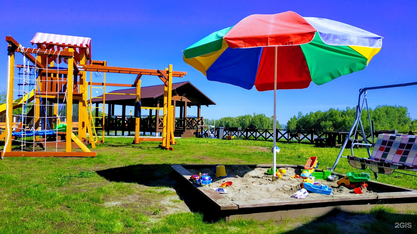 Люкс четырехместный - фото 12