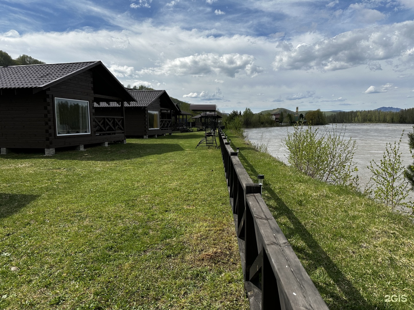 Люкс четырехместный - фото 13