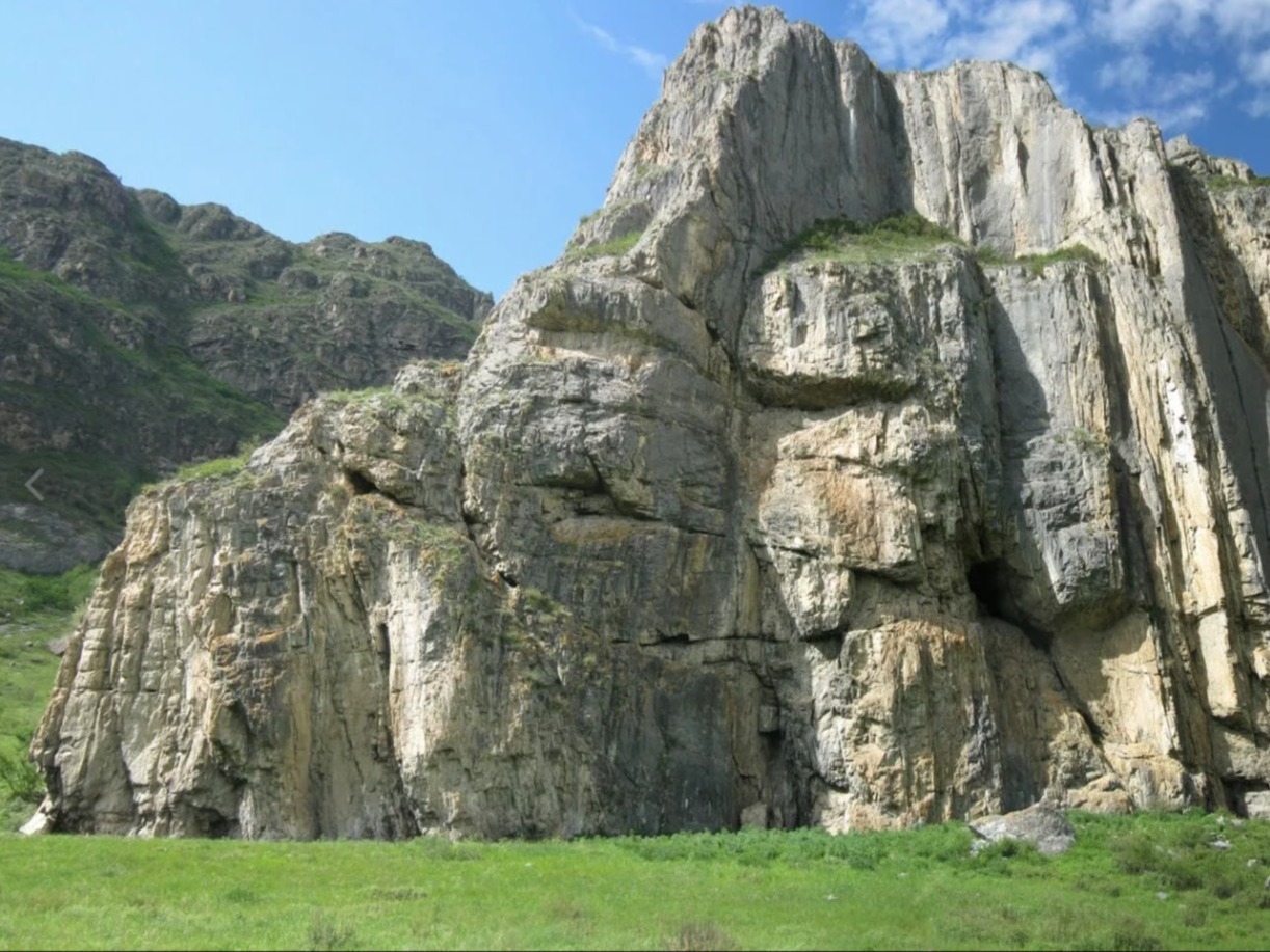 Долина Айрыдаш - фото 4