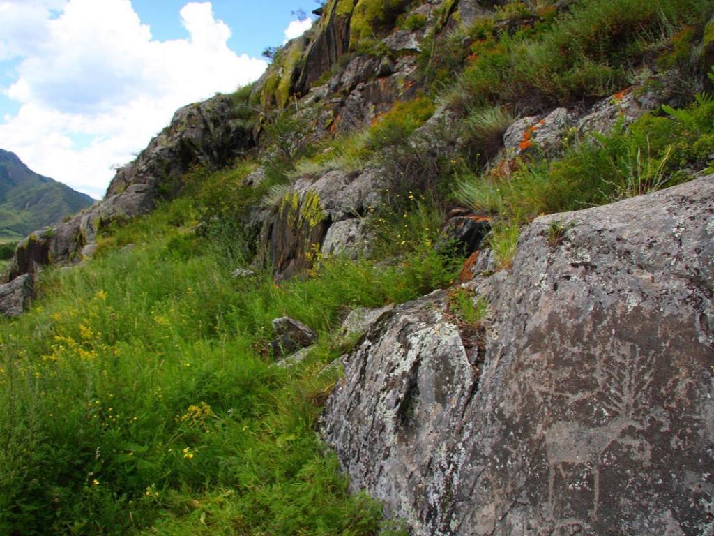 Долина Айрыдаш - фото 5