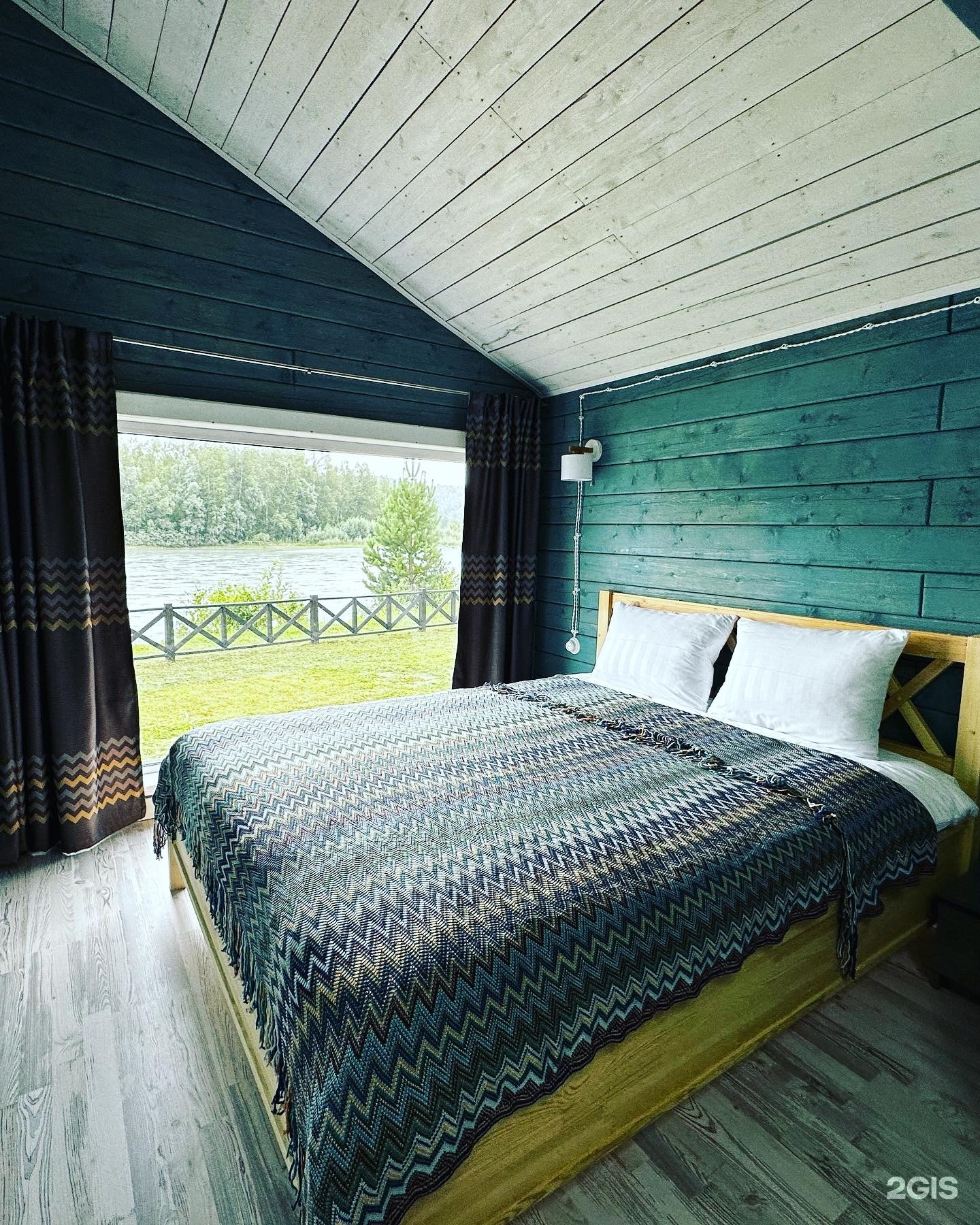 Дом с террасой - фото 2