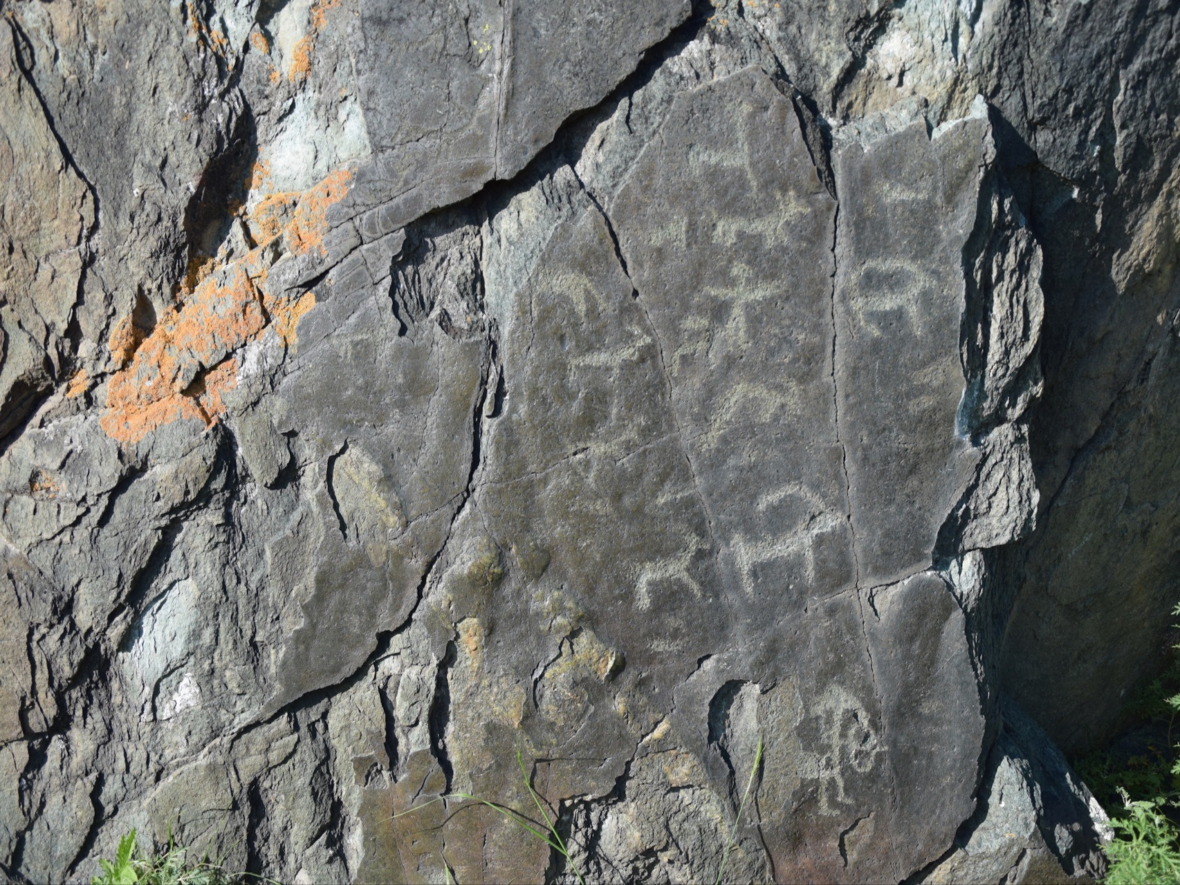 Долина Айрыдаш - фото 6