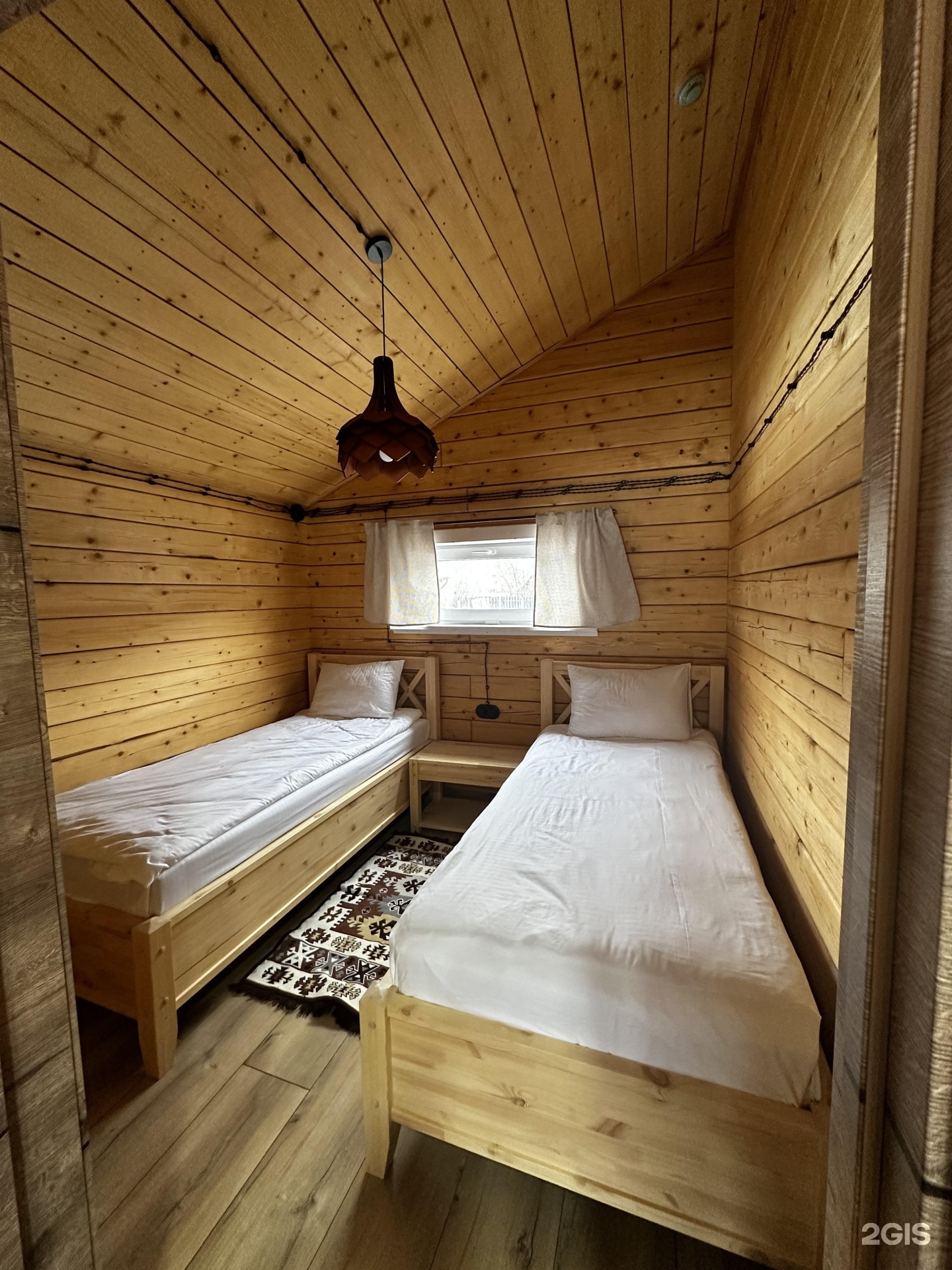 Дом с террасой - фото 7