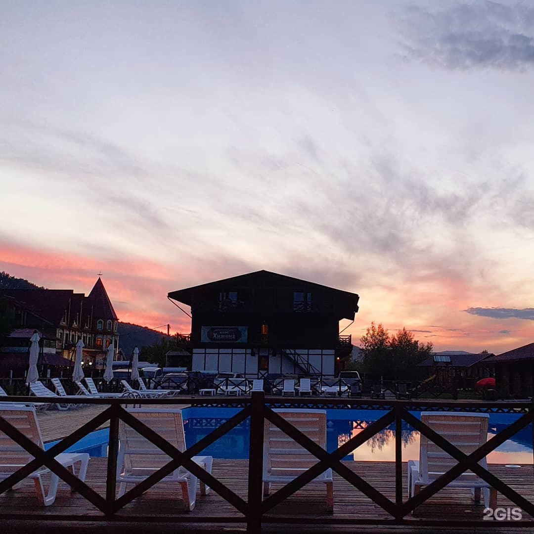 Семейный номер с видом на горы - фото 8