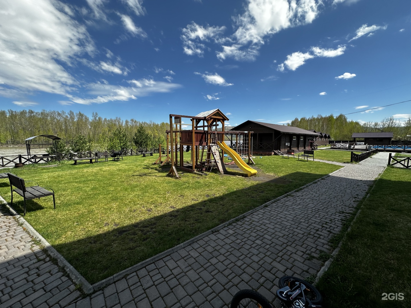 Семейный номер - фото 7