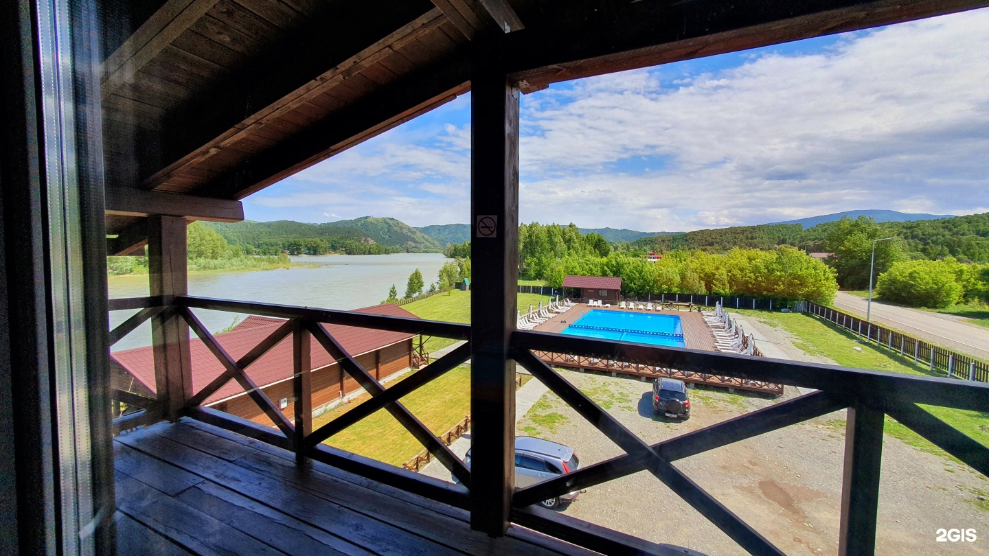 Двухместный номер с двуспальной кроватью с видом на море - фото 8