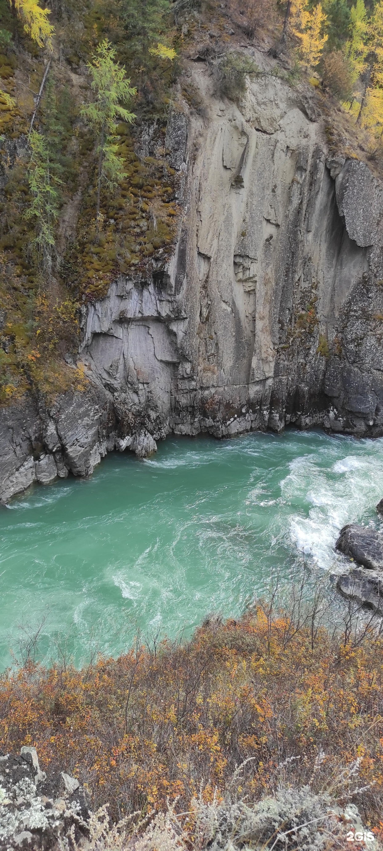 Счастье в горах - фото 8