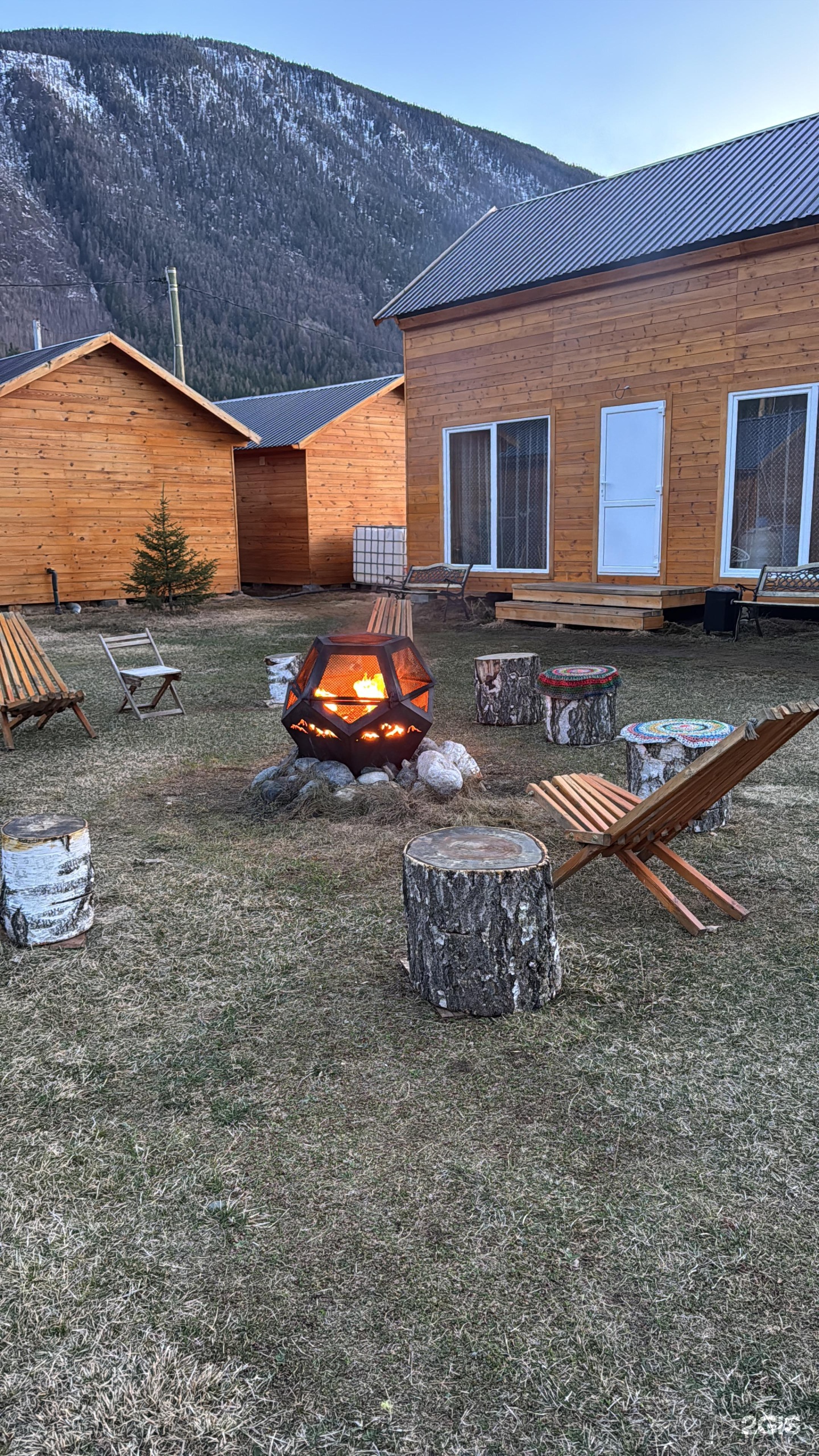 Счастье в горах - фото 9