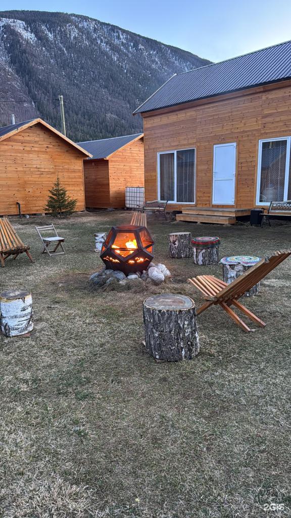 Счастье в горах - фото 9