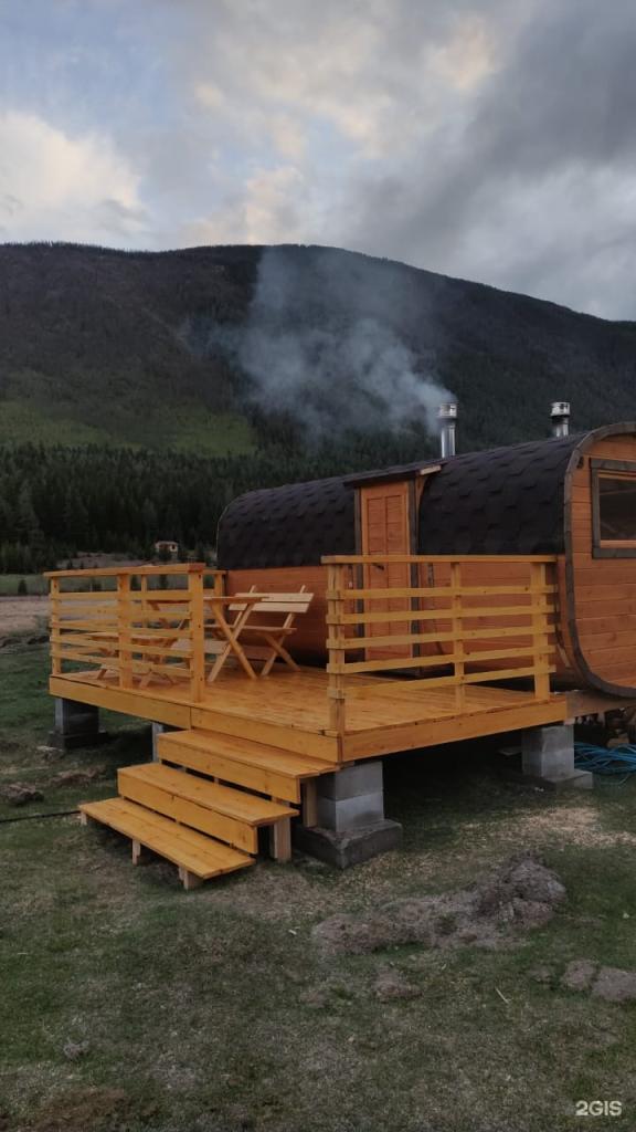 Счастье в горах - фото 10