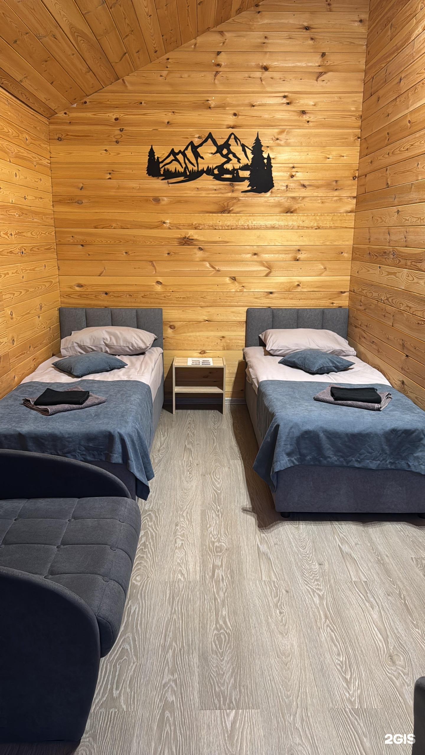 Счастье в горах - фото 13