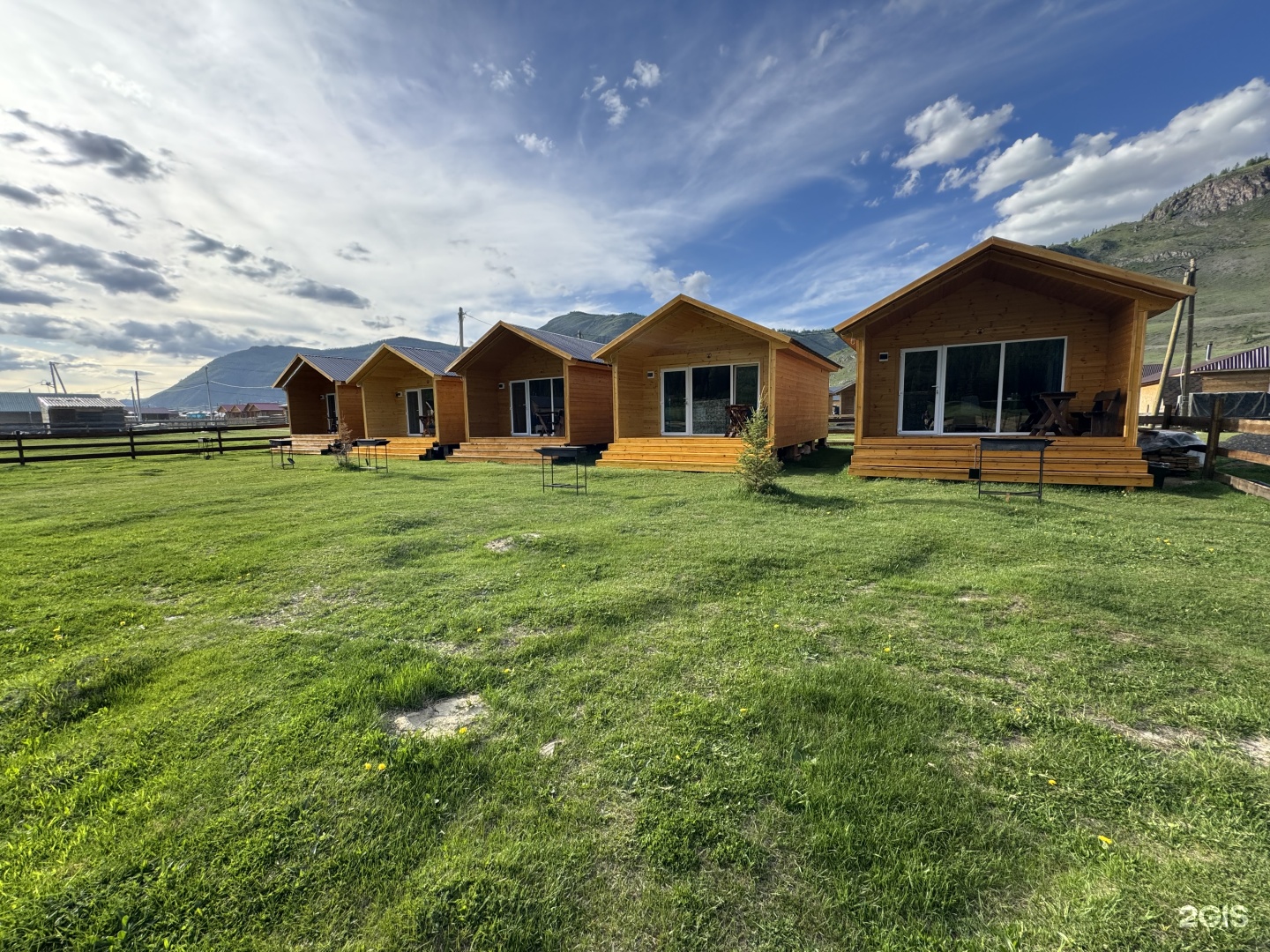 Счастье в горах - фото 19