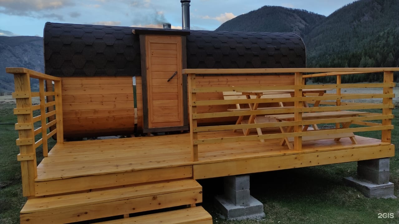 Счастье в горах - фото 20