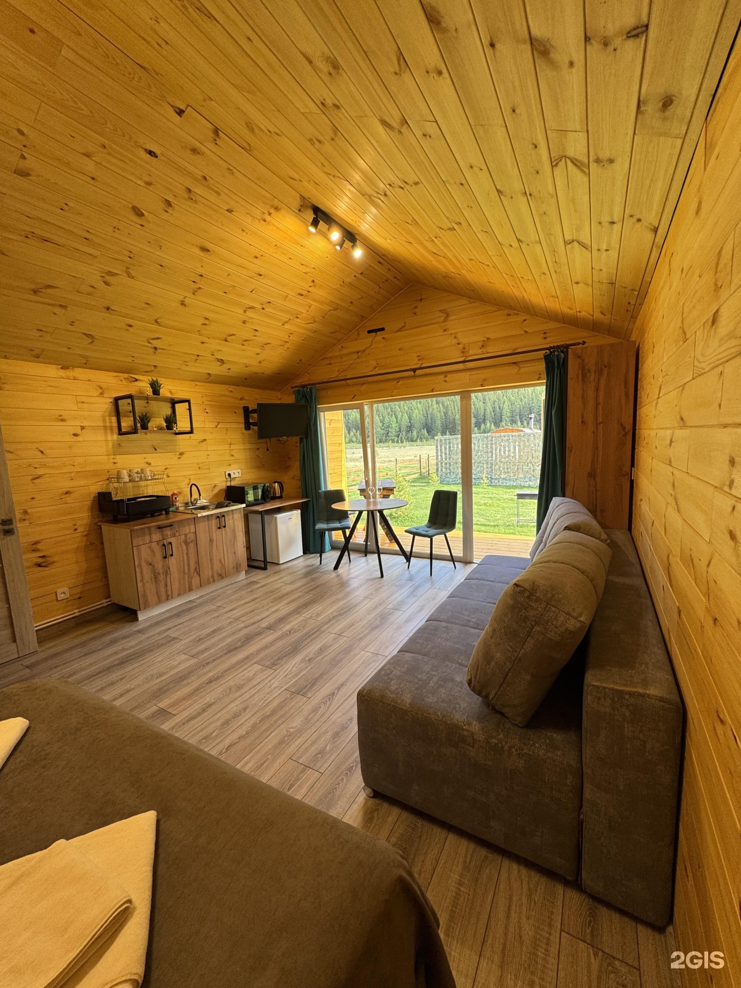 Счастье в горах - фото 21