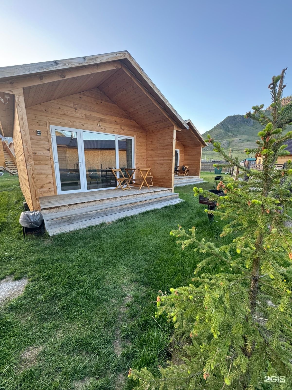 Счастье в горах - фото 25