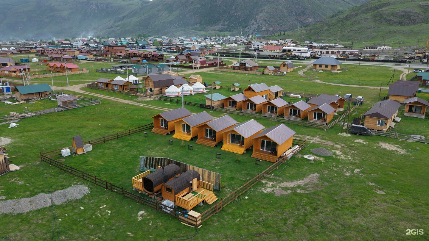 Счастье в горах - фото 28