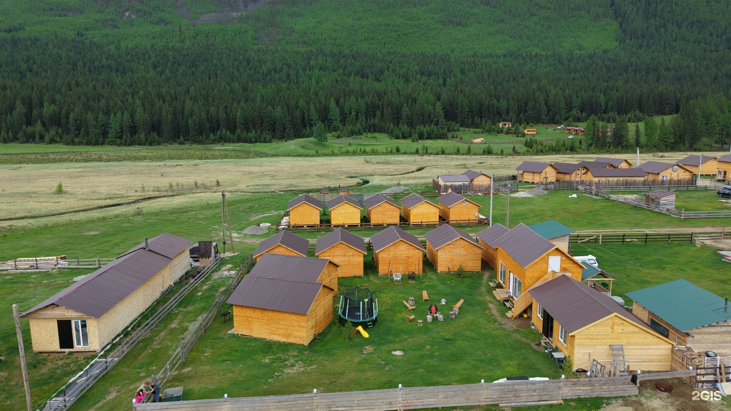 Счастье в горах - фото 30