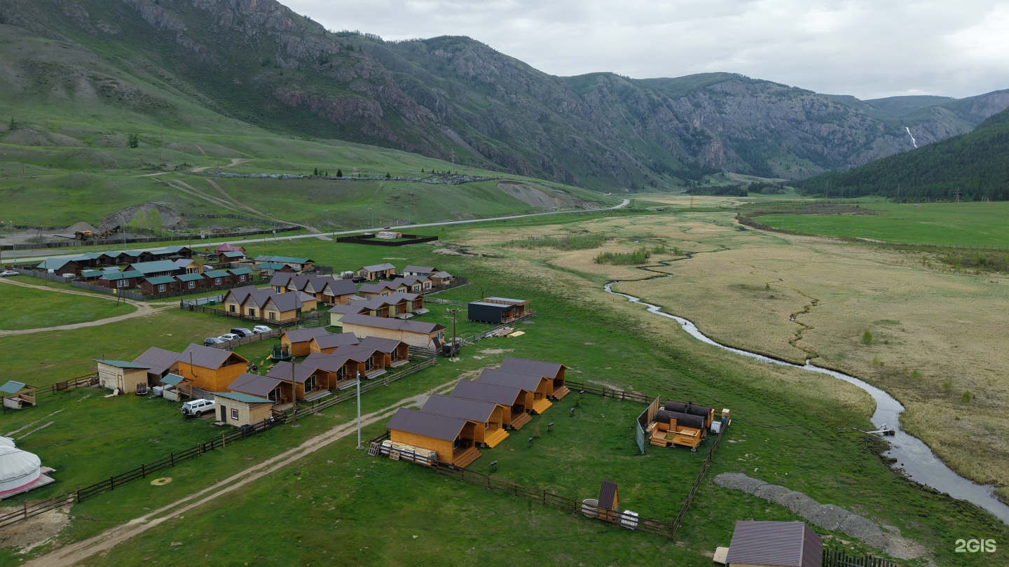 Счастье в горах - фото 31