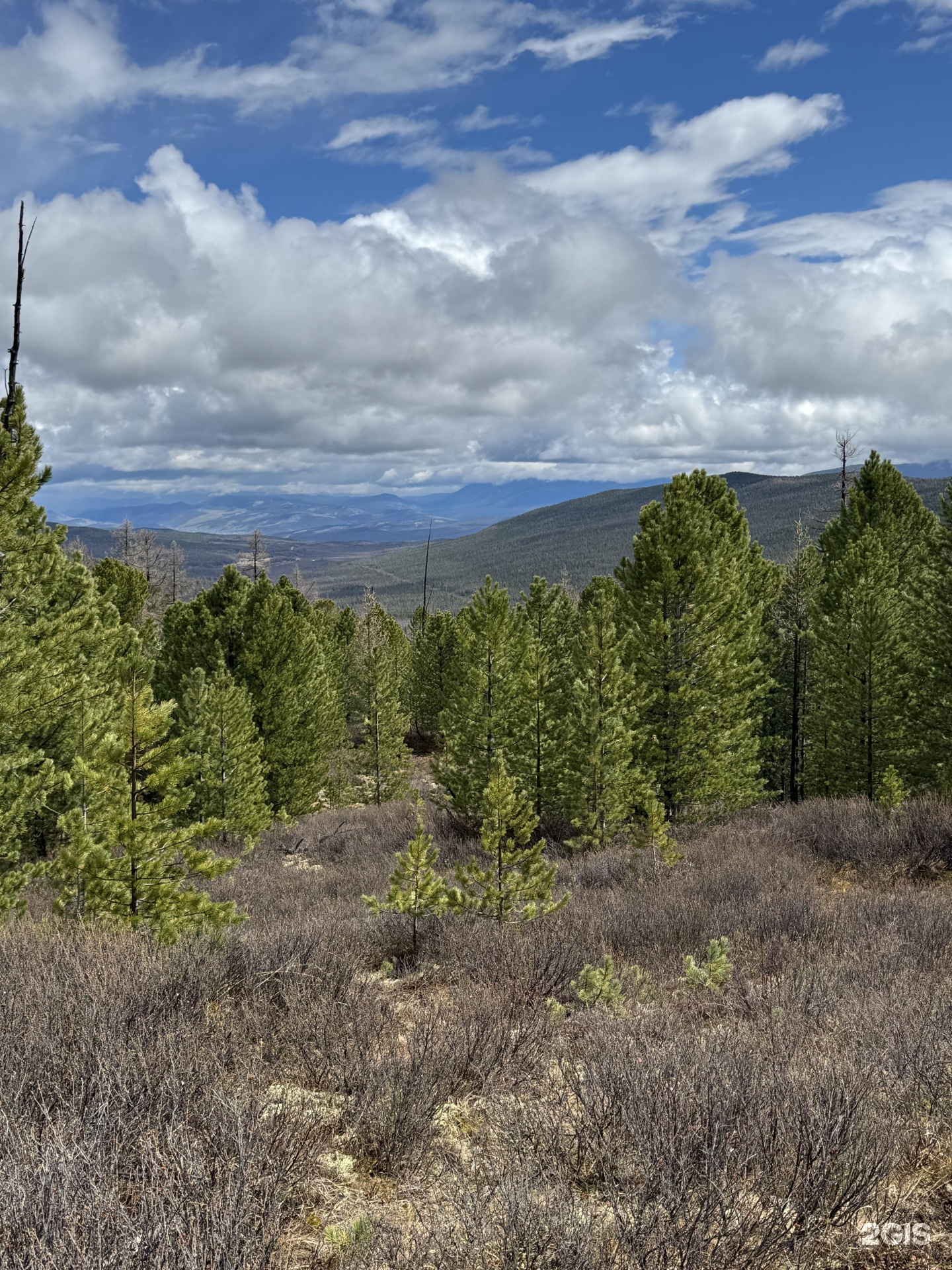 Счастье в горах - фото 35